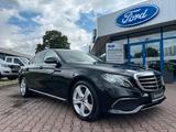 Mercedes-Benz E 400 d Exclusive 4M*LED*Comand*Memory*SHD*SHZ - Mercedes-Benz E-Class in Dresden
