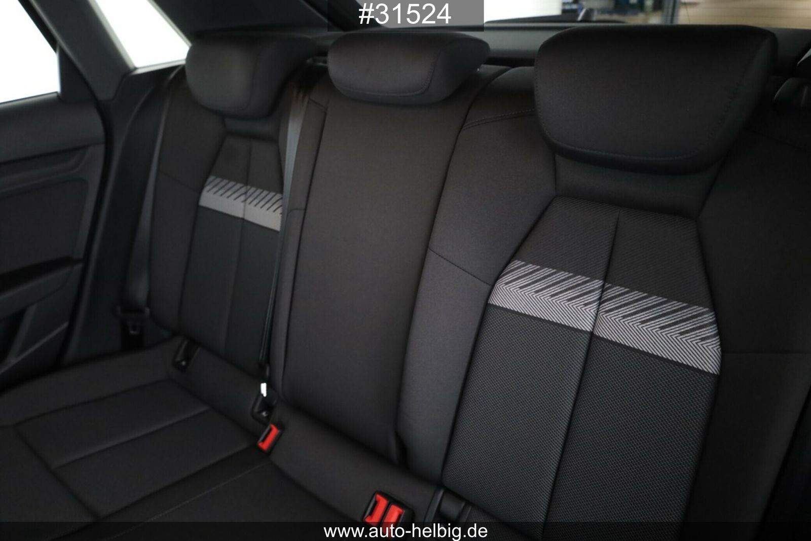 Audi A3 Sportback 35 TFSI advanced #LED#Virtual#ACC# foto 13