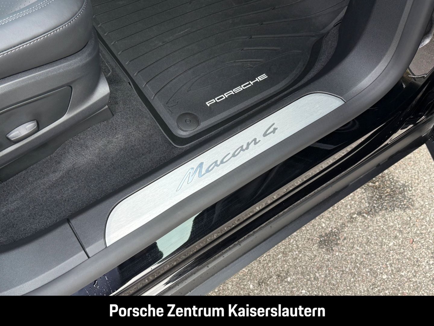 Porsche Macan - Bild 23