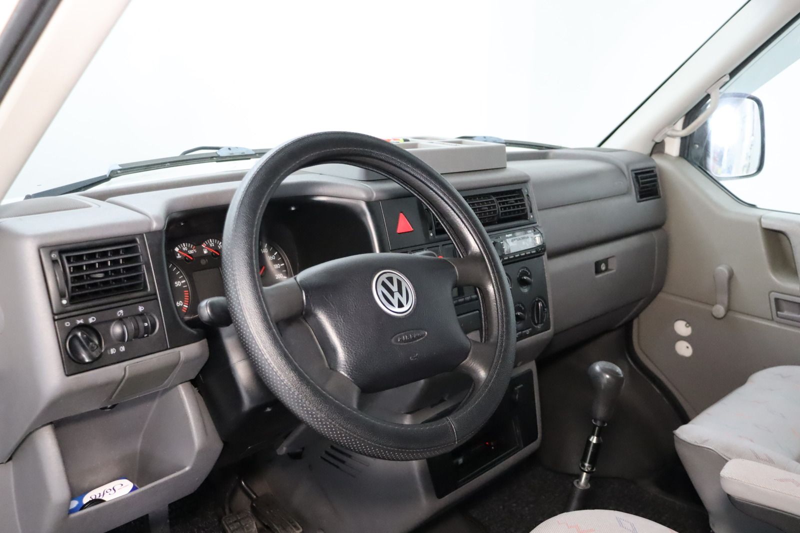 Fahrzeugabbildung Volkswagen T4 Kombi 2.5 syncro *Klima Allrad * Bett * Zelt