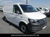 Volkswagen Transporter T6 kurz VA Werkstatt Klima EU6 - Volkswagen T6 Transporter aus 2017