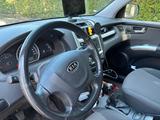 Kia Sportage 2.0 CVVT 2WD EX EX - Kia Sportage: Ex
