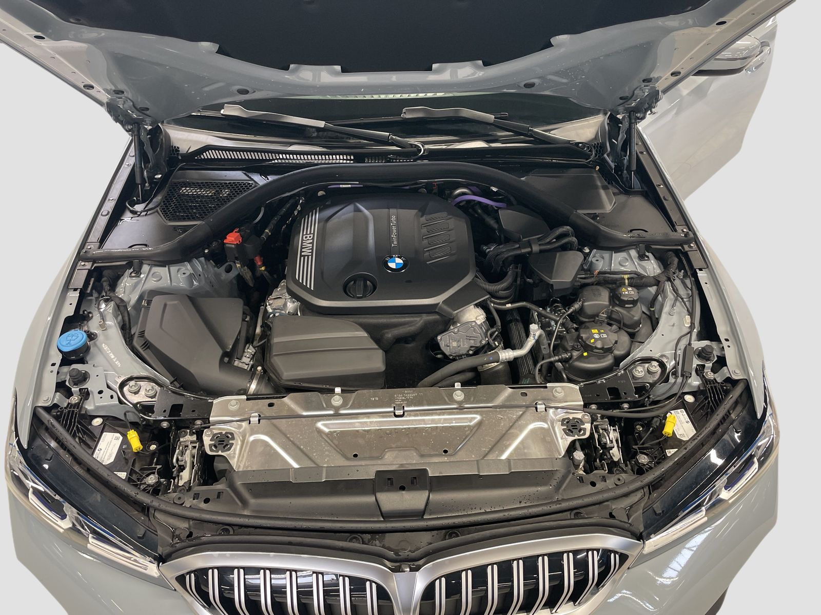 BMW 320 - Bild 15