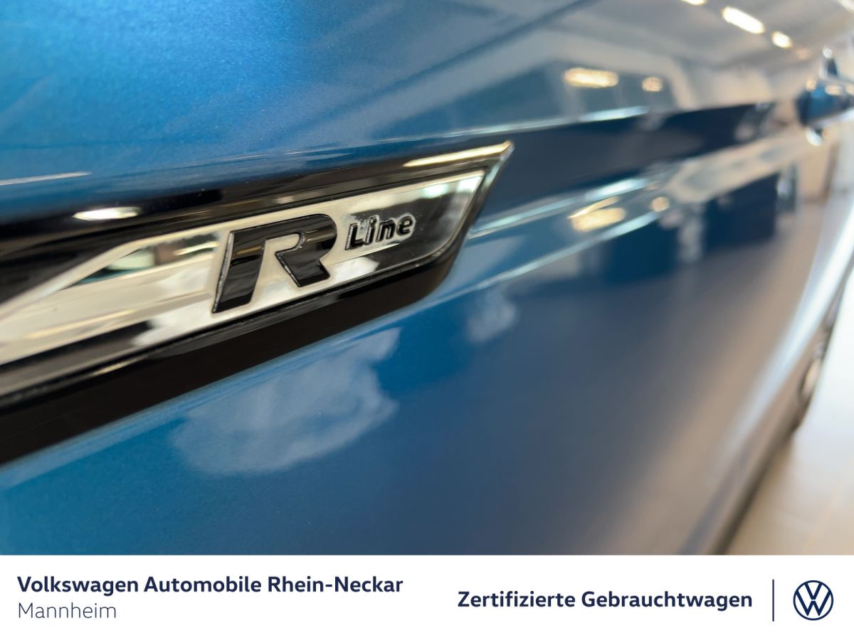 Volkswagen Touran - Bild 18