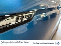 Volkswagen Touran - Vorschau Bild 18