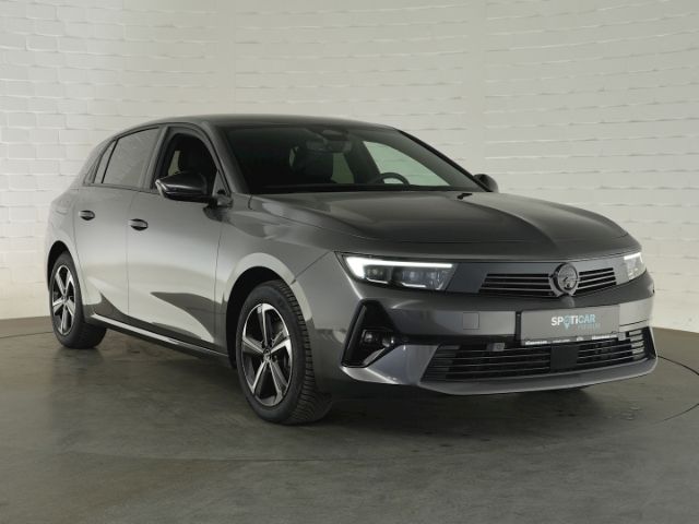 Astra L LIM GS+ANHÄNGERKUPPLUNG+360 GRAD KAMERA+