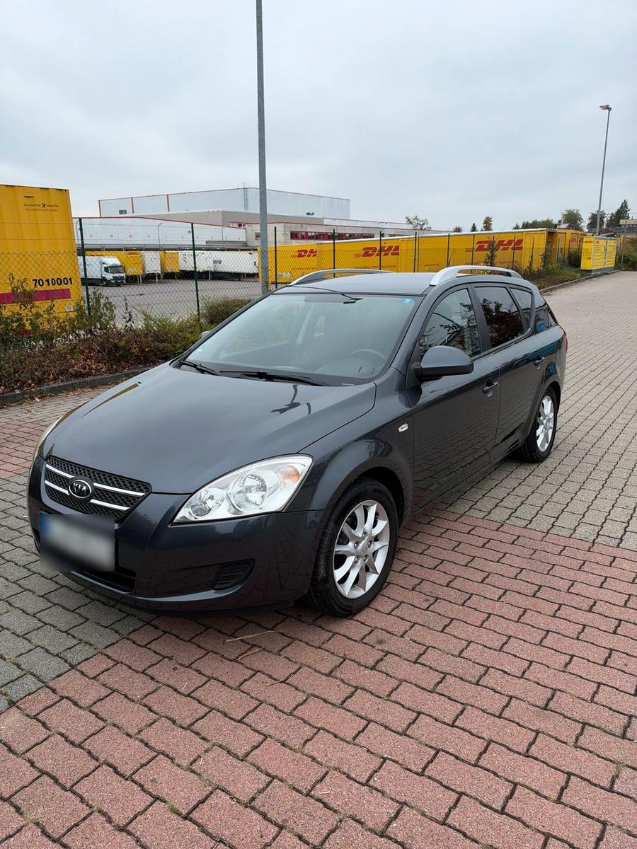 Kia Andere