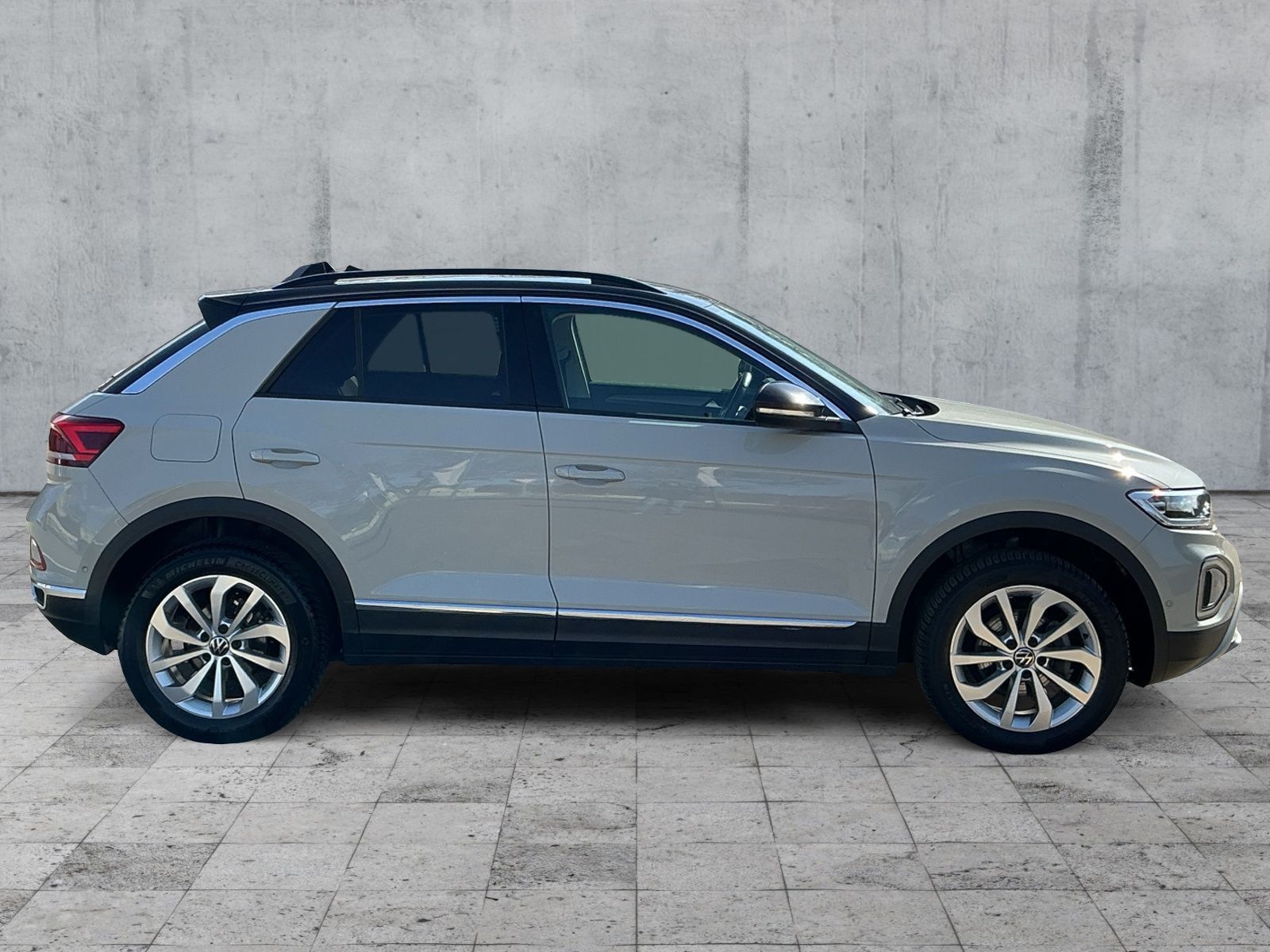 Volkswagen T-Roc - Bild 7