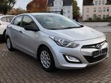 Hyundai i30 1.4 Classic - gebrauchte Hyundai i30 aus dem Jahr 2012