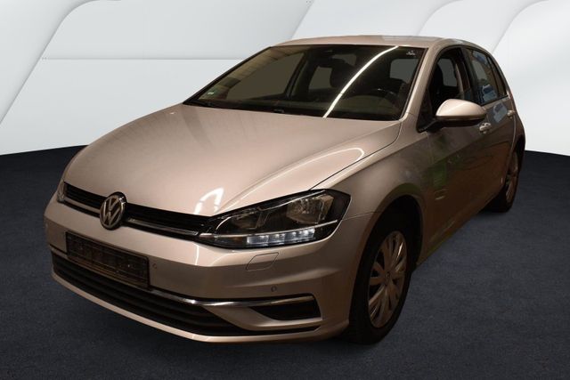 Volkswagen Golf VII Lim. Comfortline 1.6TDI+85kW+Navi+