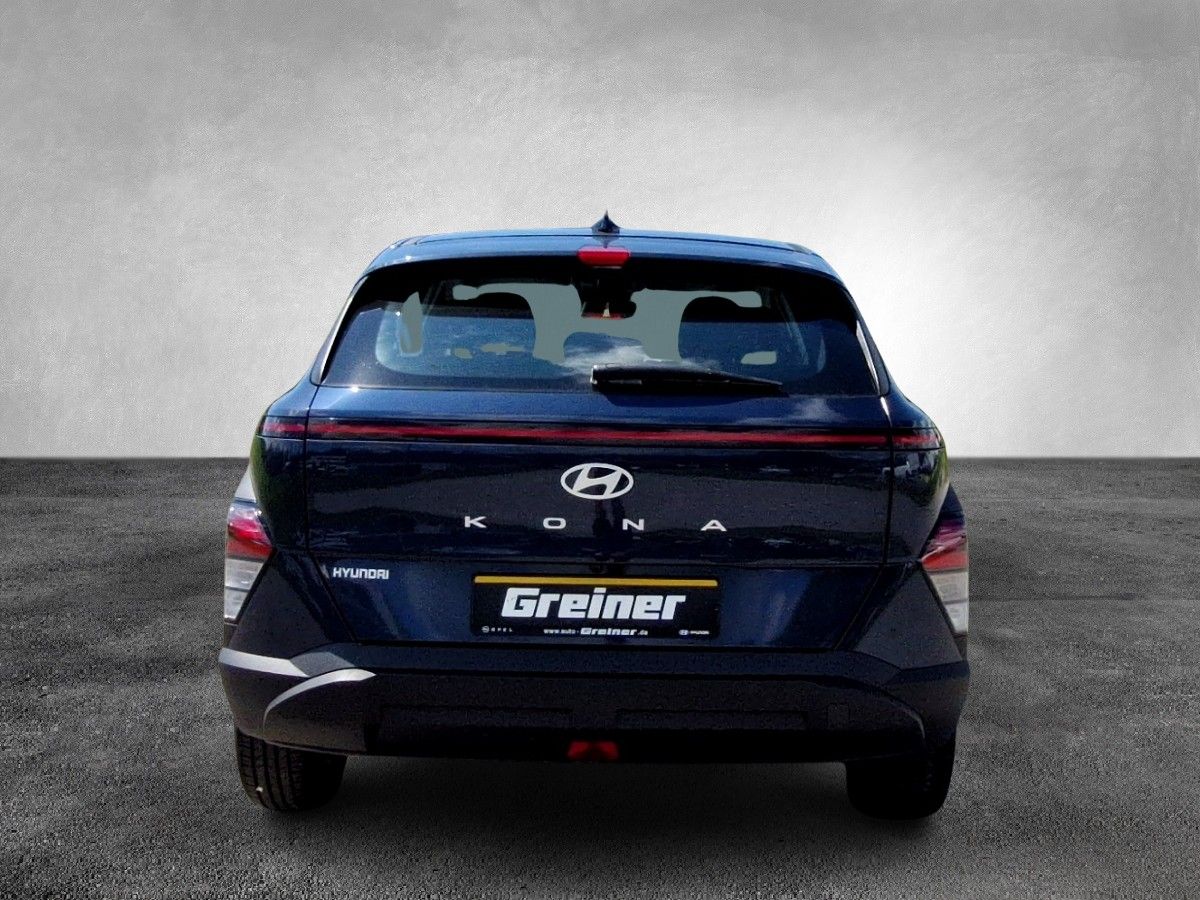 Hyundai KONA - Bild 4