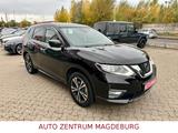 Nissan X-Trail N-Way 4x4 NAV*PANO*ALU*AHK - gebrauchte Nissan X-Trail aus dem Jahr 2020