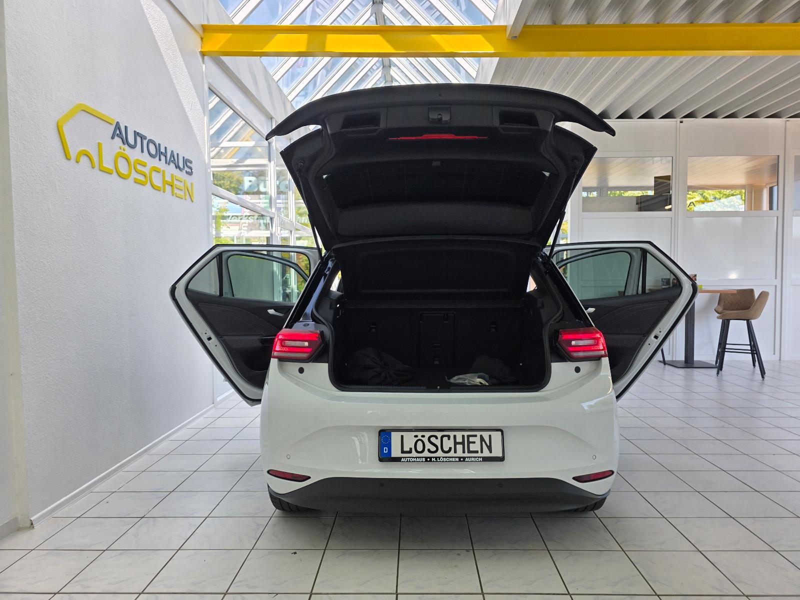Volkswagen ID.3 Pro 150 kW Pano DCC IQ-LEDMatrix Kamera AHK, миниатюра 14