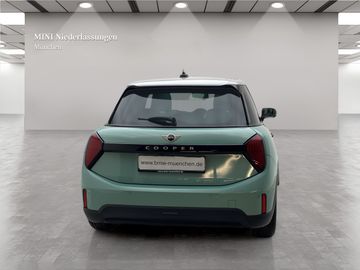 MINI Cooper C - 5