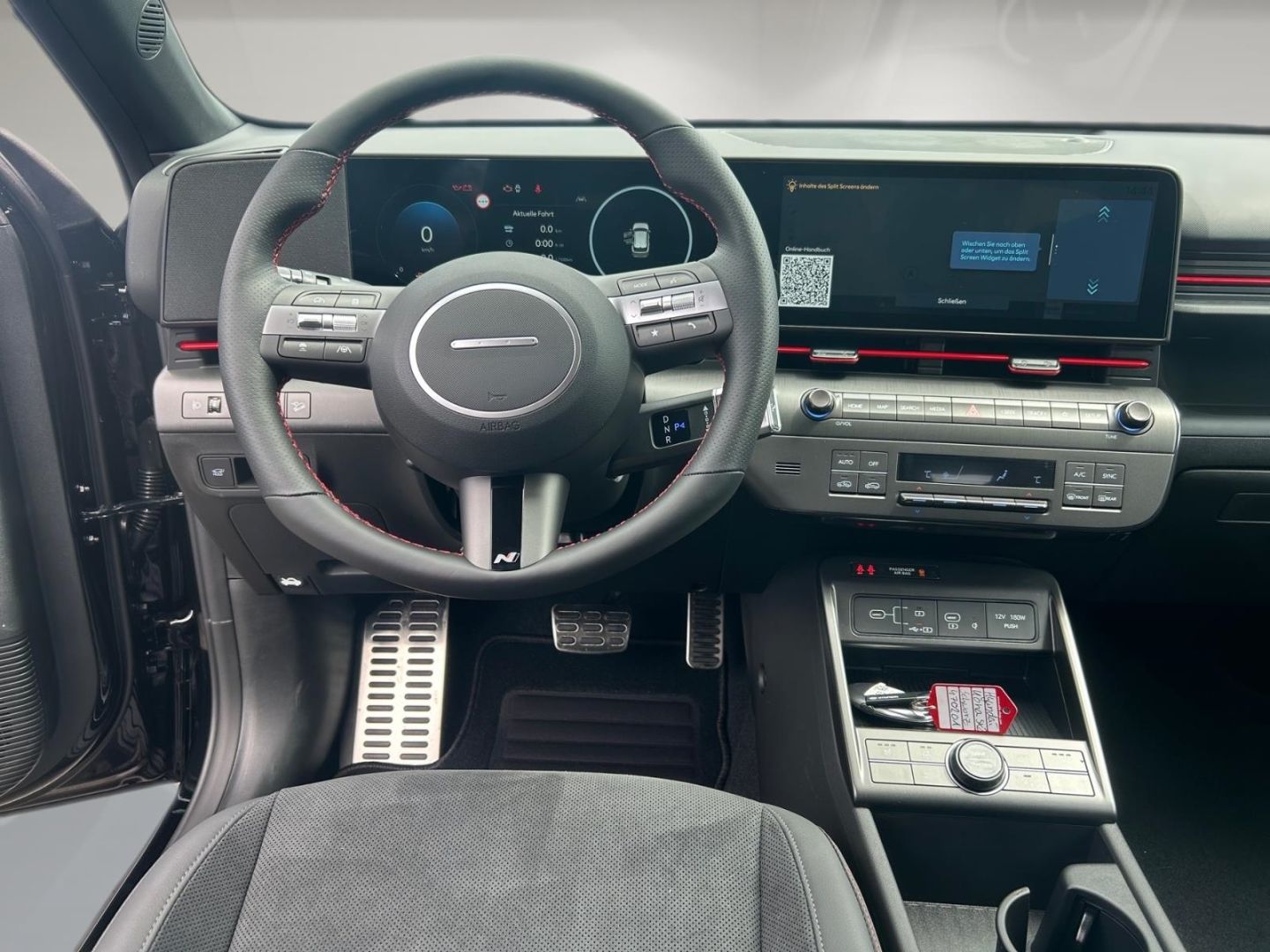 Hyundai KONA - Bild 11