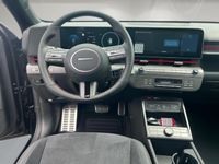 Hyundai KONA - Vorschau Bild 11