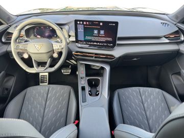 Cupra Terramar - 10