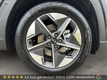 Hyundai TUCSON - 12