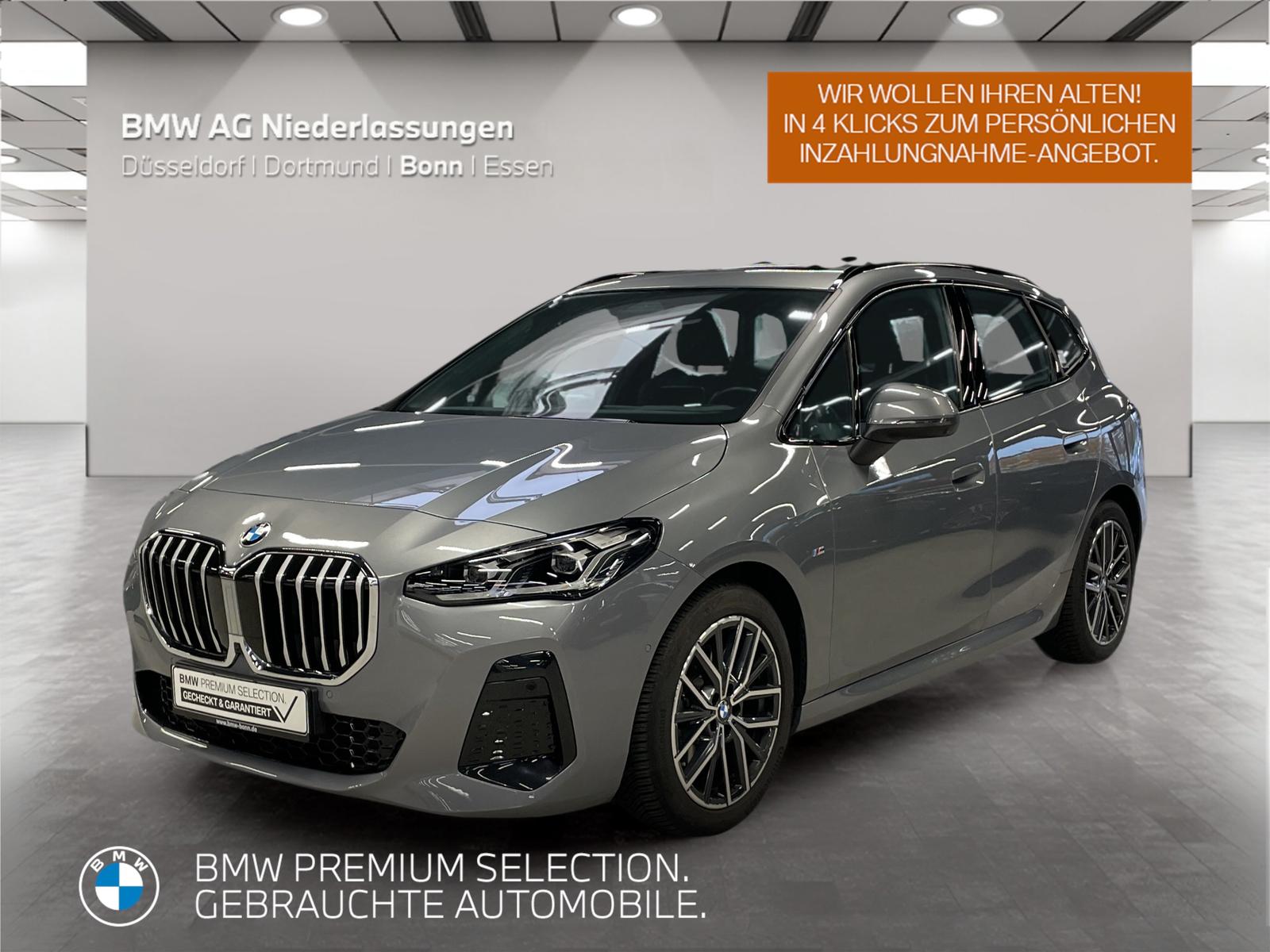 BMW 223i Active Tourer M Sport Driv.Assist+ Head-Up
