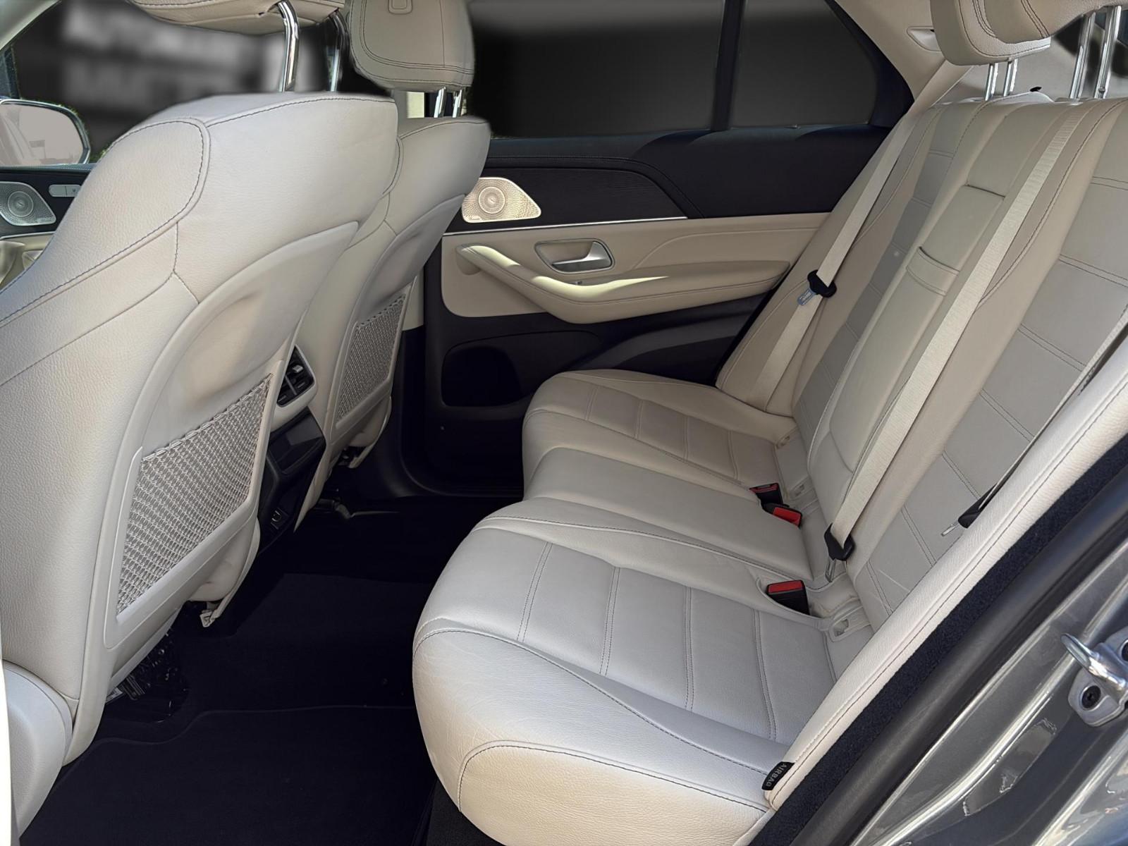 Mercedes-Benz GLE d Exclusive 21*AHK*Burmest*360*Distro*Me, миниатюра 26