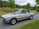 BMW 525i 150PS MINT Condition - BMW 525 aus 1986