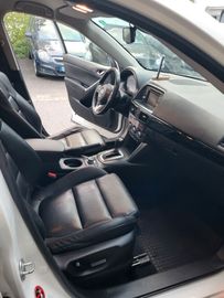 Mazda CX-5 - 12
