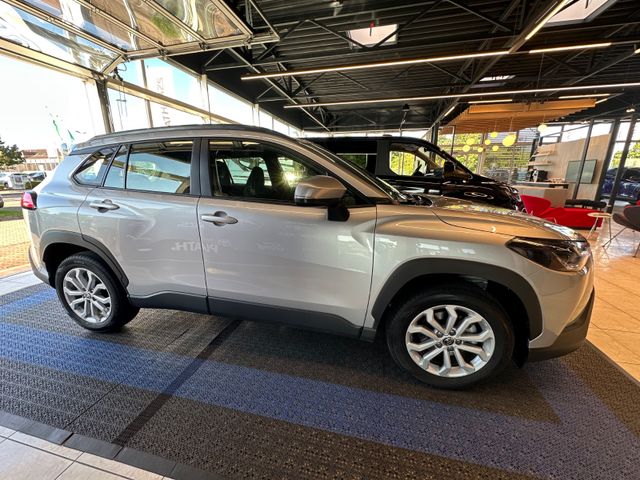 Toyota Corolla Cross  Hybrid FWD Business Edition