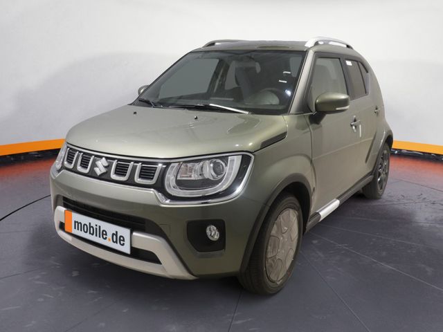 Suzuki Ignis 1.2 Comfort+ 12V LED|Navi