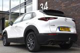 Mazda CX-30 2.0 e-SkyActiv-G M Hybrid - weiße Mazda CX-30
