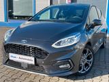 Ford Fieste ST Line 2020  - Ford Fiesta: Coupe