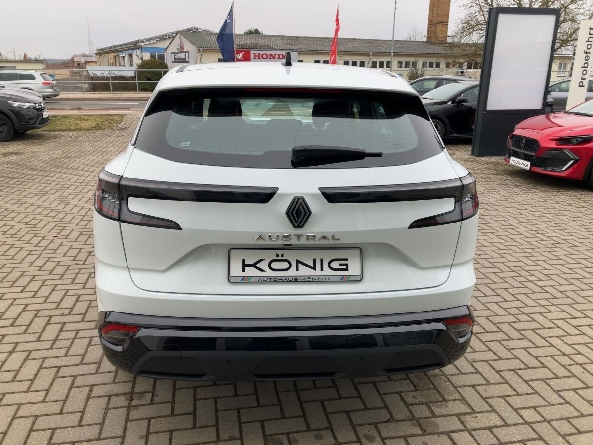 Renault Austral - Bild 17