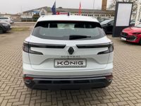 Renault Austral - Vorschau Bild 17