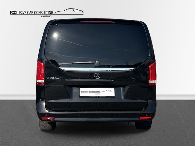 MERCEDES-BENZ V 250 – Bild 5