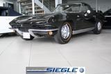 Corvette C2 Sting Ray 327 Cabrio L76 340HP Schalter Zusta - Corvette C2 Gebrauchtwagen
