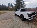 Ford F 150 2020 Ford F150 SuperCrew Cab · XLT Pickup  - Ford F 150: Super Cab