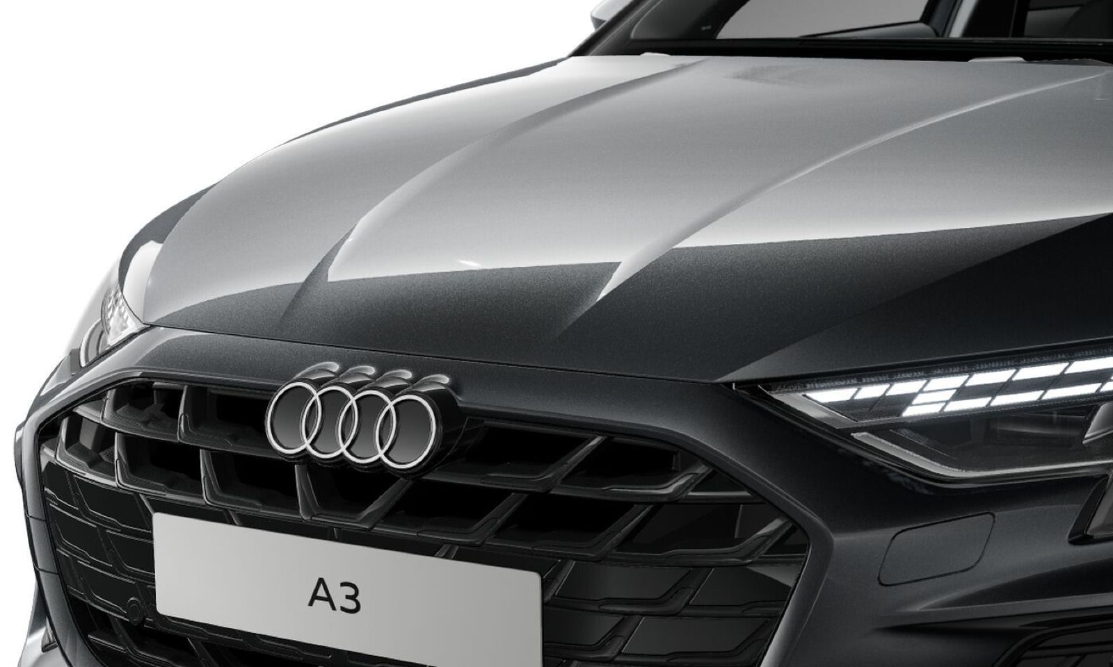 Audi A3 - Bild 4