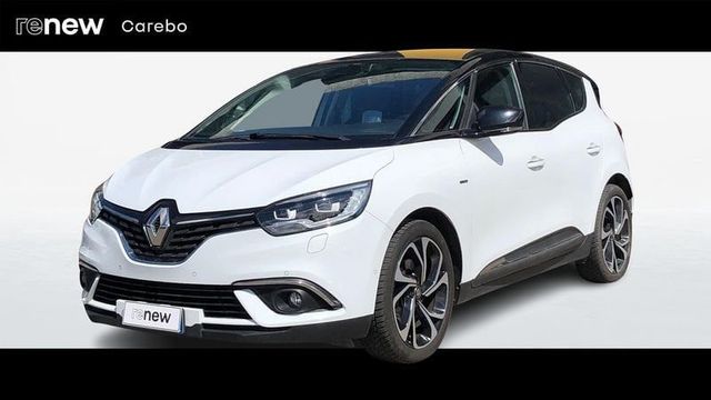 Renault Scénic 1.5 dci energy Bose 110cv edc 1.5