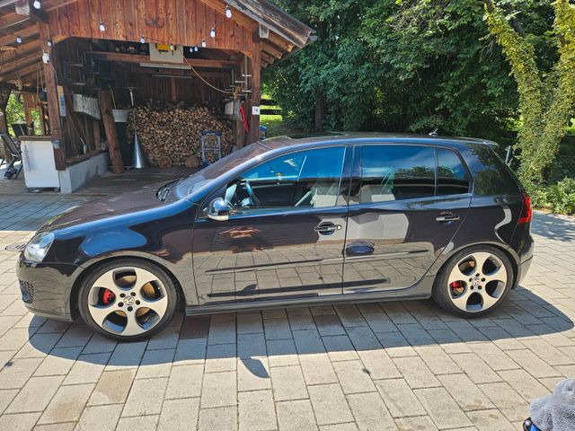 Volkswagen Golf V GTI