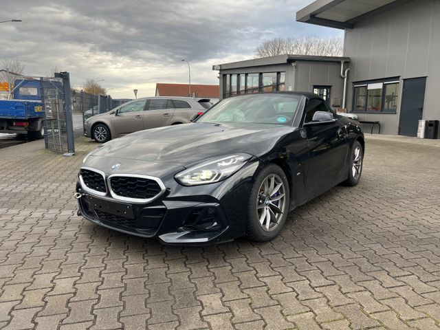 BMW Z4 sDrive30i M Sport *INNOVATION*LED*HUD*ACC*