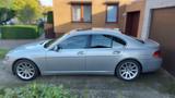 BMW 740i (E65) Facelift  V8  TÜV 11/2026... - BMW mit LPG-Antrieb