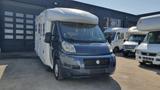 SEA Dream 710/Solaranlage/Klima/1 Hand - SEA Wohnwagen & Wohnmobile