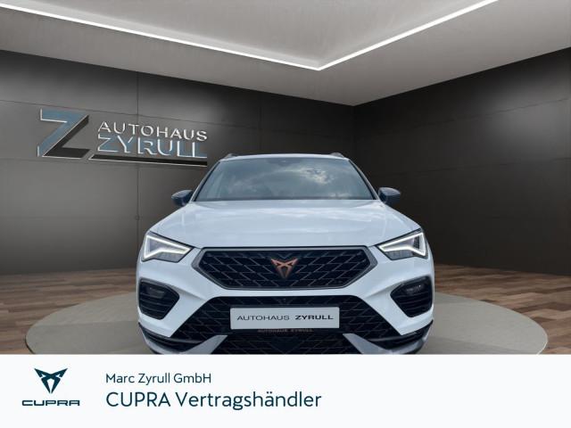 Cupra Ateca 2.0 TSI 4Drive 300 PS DSG BEATS/TOP-VIEW/S