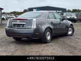 Cadillac CTS 3.6 V6 Sport Luxury Aut. Sitzklima Leder Xen - Cadillac: Ct