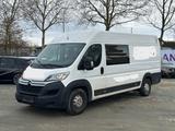 Citroën Jumper Grossraumkasten 35 L4H2*6-SITZER* - Citroën Jumper: L4h3
