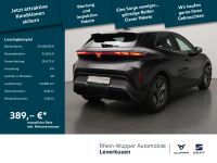 Cupra Raval - Vorschau Bild 2
