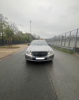 Mercedes-Benz Mercedes Benz E-Klasse 250er - Mercedes-Benz E 250 in Hannover