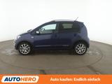 Volkswagen up! 1.0 Cross up!*PDC*SHZ*TEMPO*NAVI*FENDER* - Volkswagen up! Gebrauchtwagen