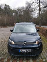 Volkswagen Caddy 2.0 TDI 90kW DSG Life Life - Volkswagen Caddy: 9k