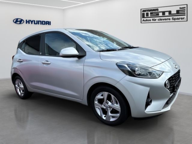 Fahrzeugabbildung Hyundai i10 Edition 30 1.0 EU6d Apple CarPlay Android Au