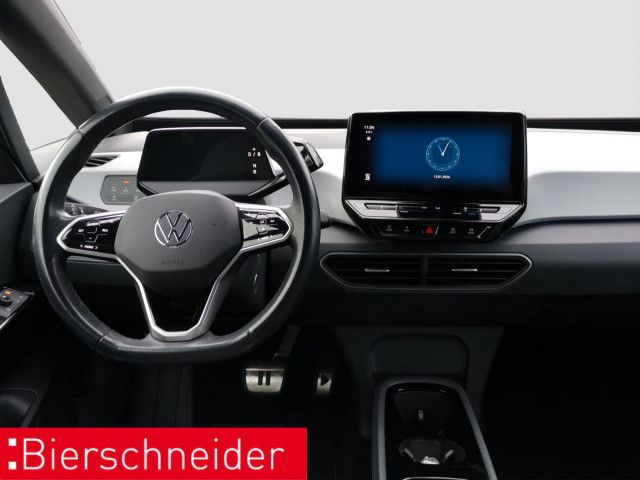 Volkswagen ID.3 - Bild 12
